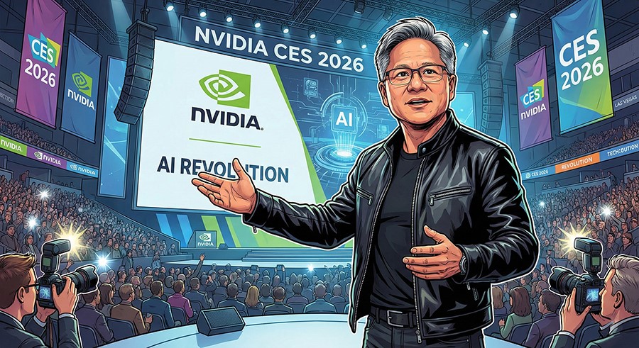 CES 2026