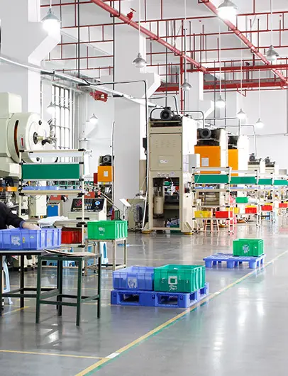 3Pre-Production & Process Validation