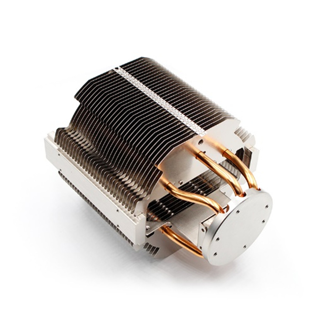 Air Cooler NC-03 For Photography Light
