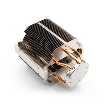 Air Cooler NC-03 For Photography Light