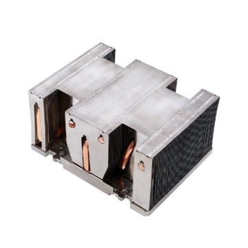 Best Cpu Air Cooler PS-02 for INTEL