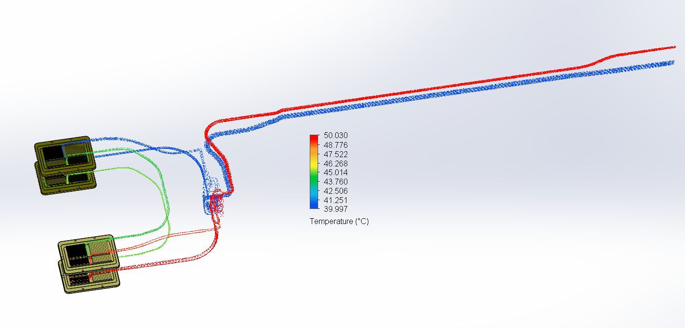 Changsha (No DIMM) Liquid Cooling Project Report (5)