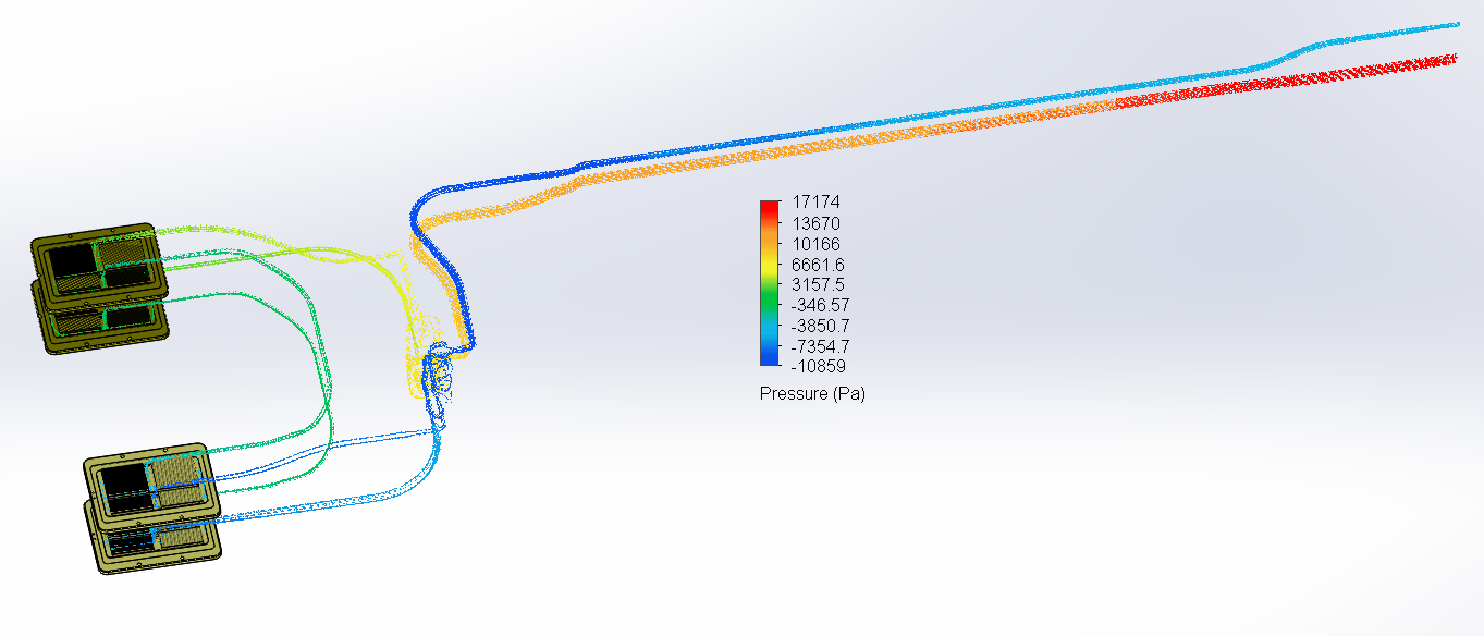Changsha (No DIMM) Liquid Cooling Project Report (6)