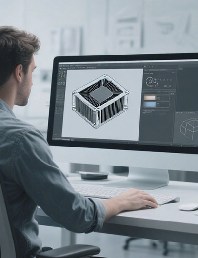 Design Development & Supply Chain Establishment
