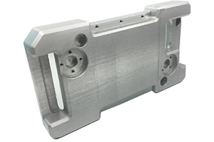 Die Casting heat sink