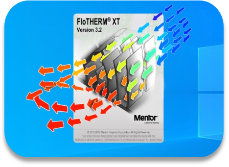 Flotherm XT 3
