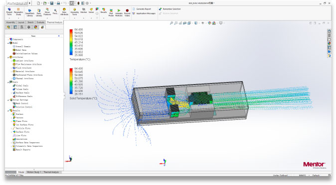 Flotherm XT 3