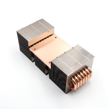 Heatsink NC-01 For Stage Lights