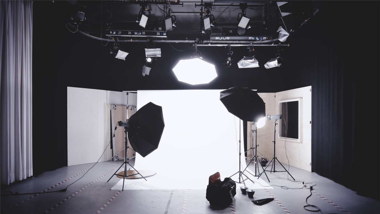 Heatsink NC-11 For Photography Light (5)