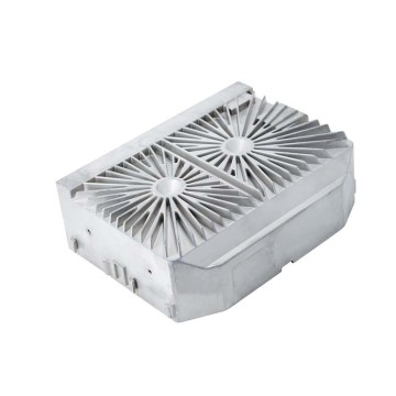 VH-11 Automotive Vehicle Heat Sink