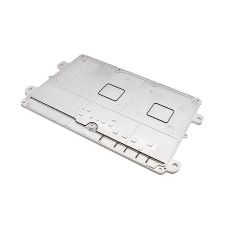 VH-13 Advanced Automotive Heat Sink