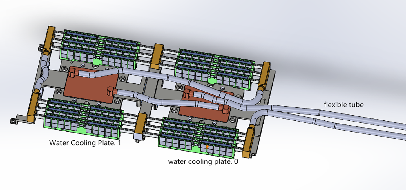 I24A7 Liquid Cooling  Project Report (1)
