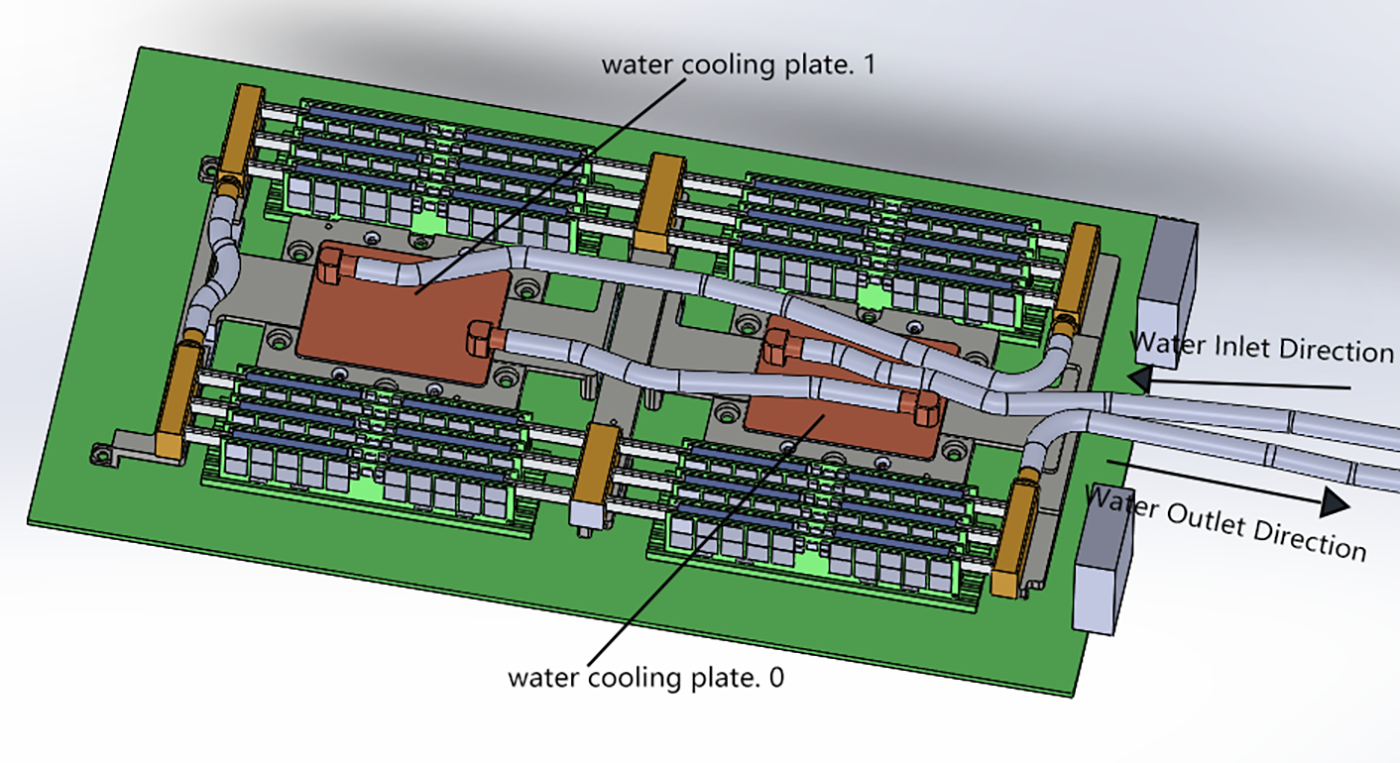 I24A7 Liquid Cooling  Project Report (2)