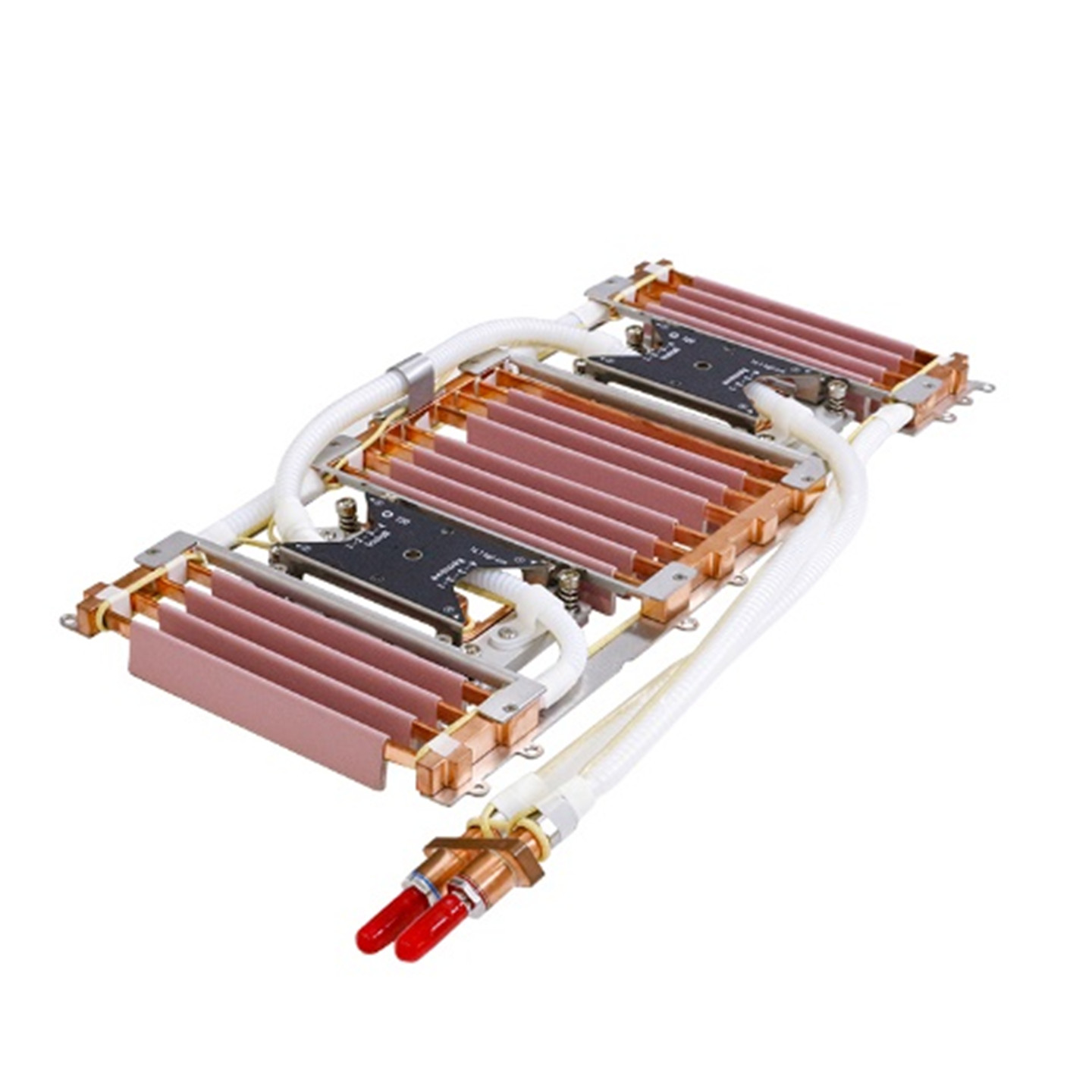 Liquid CPU Cooler PS-05 For AMD
