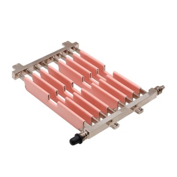 Computer Liquid Cooler System PS-07 For DDR5