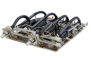 Liquid cooling heat sink
