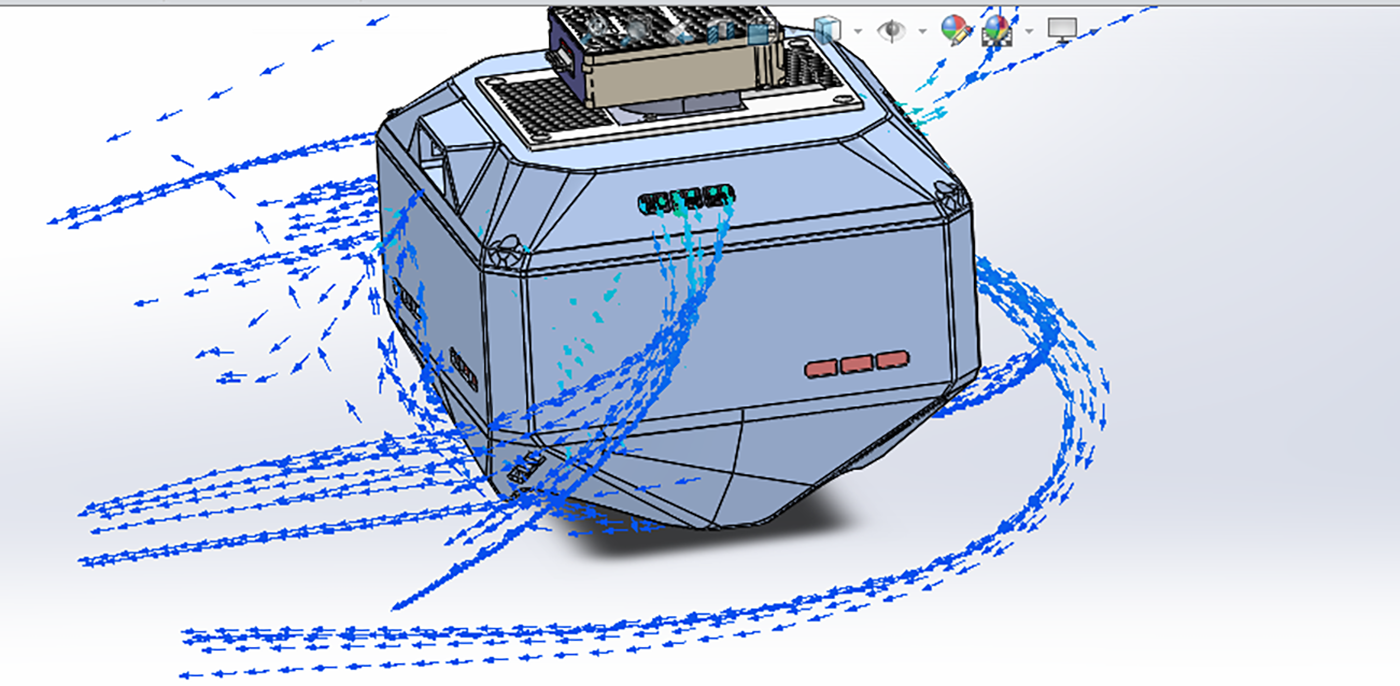 op6000 Cooling Simulation Result (13)