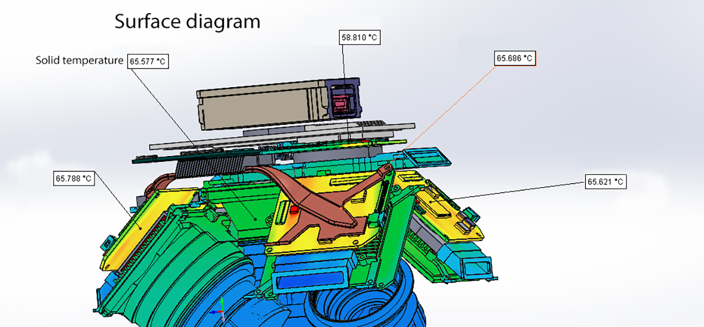 op6000 Cooling Simulation Result (5)
