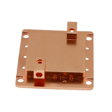 Water Cooling Block PS-09 For AMD