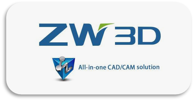 ZW 3D:Unify Design